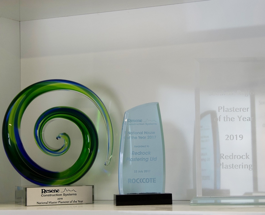 Award Winning Exterior Plasterers Christchurch